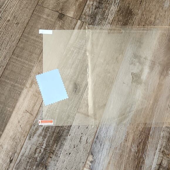 Pink Hard Case Set MacBook Air 15 Inch Screen & Keyboard Protector School NWT - Picture 3 of 8